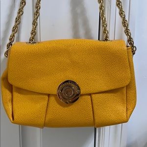 Henri bendel purse